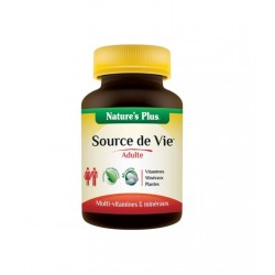 Vente SOURCE DE VIE 1130170 Nutriments