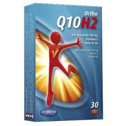 ORTHO Q10 H2 (anti-âge) - ORTHONAT